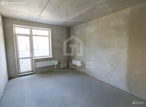 Квартира-студия: Санкт-Петербург, проспект Ветеранов, 169к2 (29.5 м)