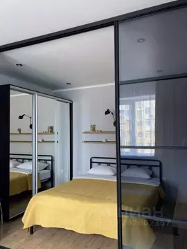 1-к кв. Астраханская область, Астрахань ул. Савушкина, 6к8 (36.0 м)