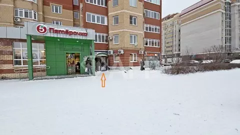 Помещение свободного назначения в Татарстан, Казань ул. Баки Урманче, ...