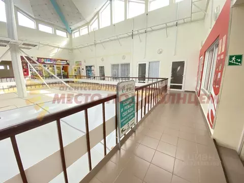 Помещение свободного назначения в Краснодарский край, Ейск Красная ...