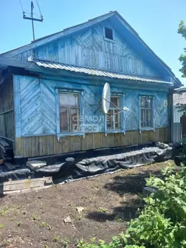 Дом в Челябинская область, Чебаркуль Мисяшская ул., 27 (39 м)