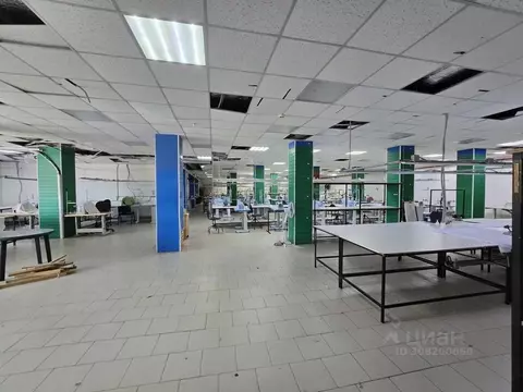 Помещение свободного назначения в Ульяновская область, Ульяновск ...