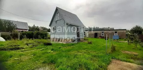 Дом в Москва Лукошкино СНТ, 88 (59 м)