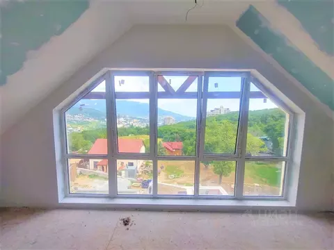 Дом в Крым, Ялта муниципальный округ, Виноградное пгт ш. ...