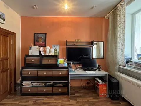 Комната Москва Спартаковская ул., 19С3 (14.2 м)