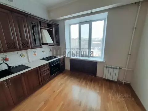 2-к кв. Волгоградская область, Волгоград ул. Таращанцев, 13 (56.6 м)