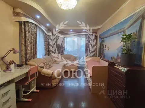 2-к кв. Калужская область, Калуга ул. Ленина, 44 (41.2 м)