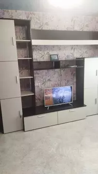 1-к кв. Томская область, Томск ул. Интернационалистов, 19/1 (37.0 м)