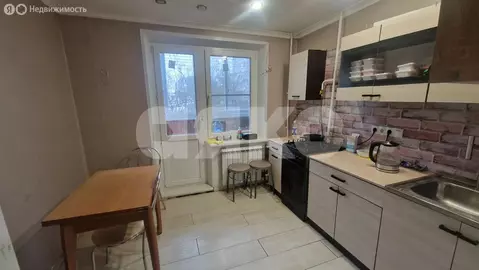 2-комнатная квартира: Московская область, Воскресенск, микрорайон ...