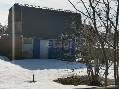 Дом в Ярославская область, Ярославский муниципальный округ, Березка-1 ...