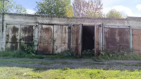 Офис в Тверская область, Сонково пгт просп. Ленина, 22А (74 м)