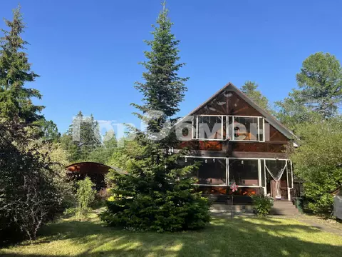 Продается дом в СНТ Дружба