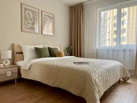 3-к кв. Санкт-Петербург бул. Новаторов, 26К2 (68.0 м)