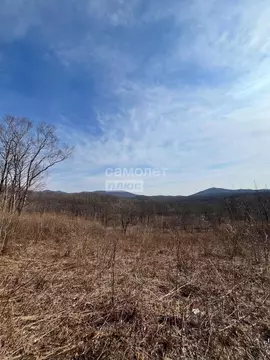 Участок в Приморский край, Фокино пл. ДОФ (15.0 сот.)