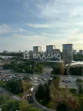 3-к кв. Москва Ленинградское ш., 132 (73.4 м)