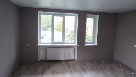 1-к кв. Санкт-Петербург, Санкт-Петербург, Колпино ул. Красных ...