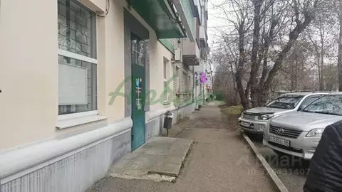 Помещение свободного назначения в Тверская область, Тверь ул. Фадеева, ...