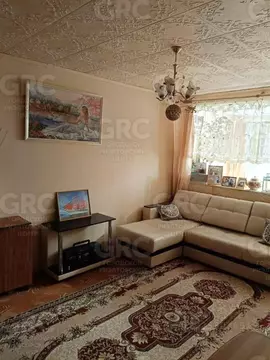 2-к кв. Краснодарский край, Сочи Вишневая ул., 28 (52.0 м)