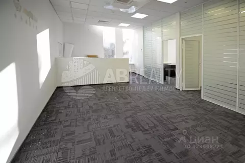Офис в Москва Профсоюзная ул., 65к1 (82 м)