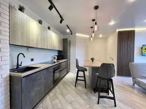 1-к кв. Сахалинская область, Южно-Сахалинск просп. Мира, 298 (37.0 м)