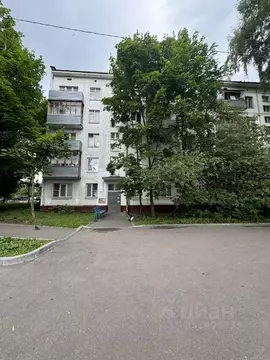 1-к кв. Москва Мартеновская ул., 14/57 (31.0 м)