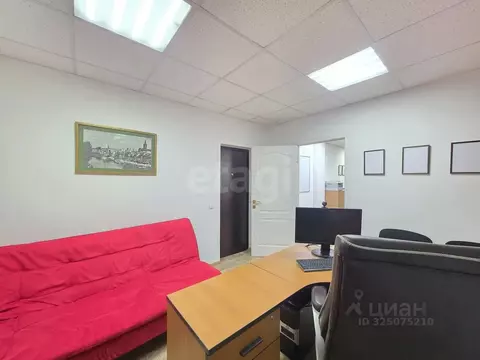 Офис в Калининградская область, Калининград ул. Юрия Гагарина, 16Г (36 ...
