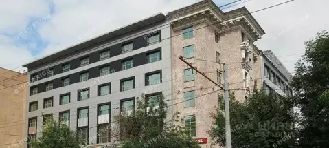 Офис в Москва ул. Бутырский Вал, 68/70С1 (348 м)