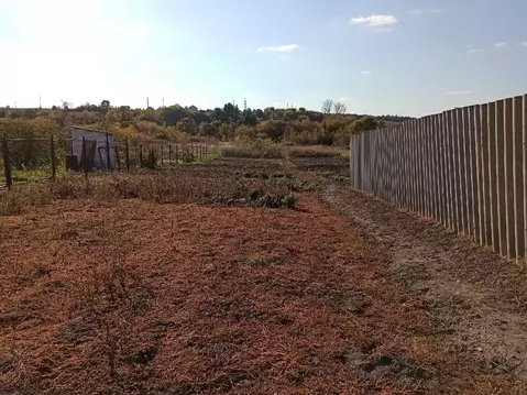 Участок в Белгородская область, Белгородский район, с. Стрелецкое ...
