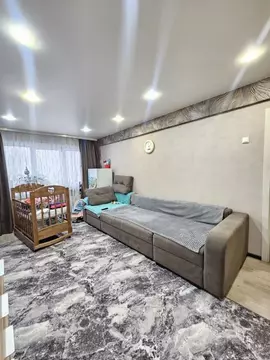 2-к кв. Иркутская область, Ангарск 7-й мкр, 3 (44.8 м)