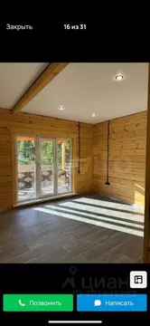 Дом в Иркутская область, Иркутский муниципальный округ, Новомарково кп ...