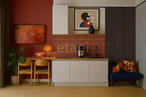 Студия Нижегородская область, Нижний Новгород Алексеевская ул., 24/27 ...