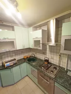 2-к кв. Москва Алтайская ул., 10 (45.0 м)