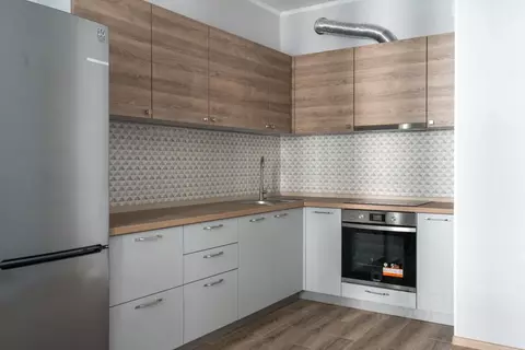 1-к кв. Санкт-Петербург Красногвардейский пер., 14 (36.0 м)