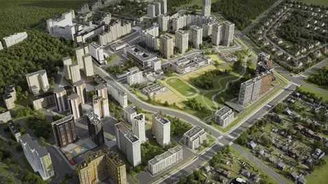 Студия Нижегородская область, Нижний Новгород Ветеринарная ул. (27.04 ...