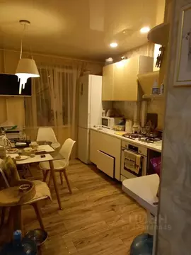 3-к кв. Нижегородская область, Нижний Новгород ул. Даргомыжского, 20 ...