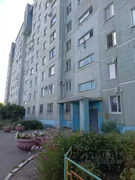 2-к кв. Омская область, Омск Мельничная ул., 58В (53.0 м)