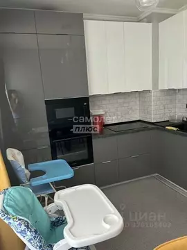 3-к кв. Москва просп. Вернадского, 56 (76.0 м)