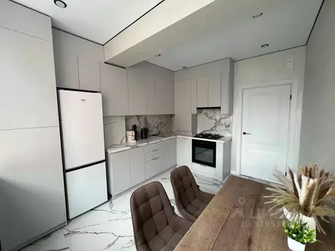 1-к кв. Ставропольский край, Ессентуки Просторная ул., 36к5 (34.0 м)