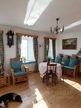 Дом в Тверская область, Осташковский муниципальный округ, д. Пески 9 ...