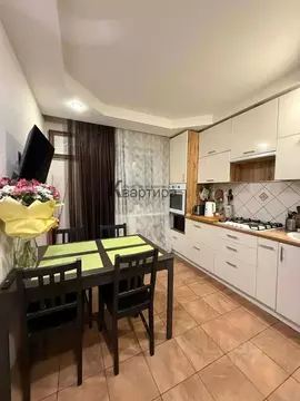 3-к кв. Смоленская область, Смоленск ул. Попова, 112 (64.0 м)