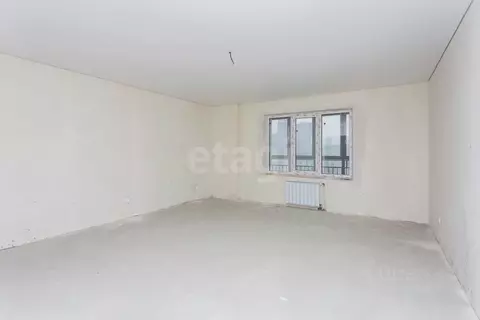 3-к кв. Башкортостан, Уфа ул. Октябрьской Революции, 62/1 (119.6 м)