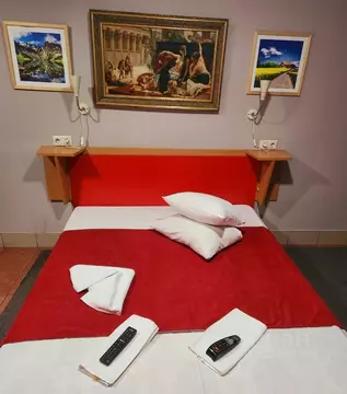 Комната Ростовская область, Ростов-на-Дону просп. Чехова, 81 (27.0 м)