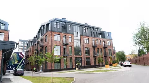 Офис в Москва проезд 12-й Марьиной рощи, 8С2 (217 м)