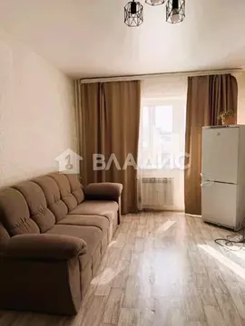 Студия Иркутская область, Иркутск ул. Баумана, 269 (29.0 м)