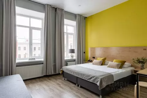 Комната Санкт-Петербург Невский просп., 111/3