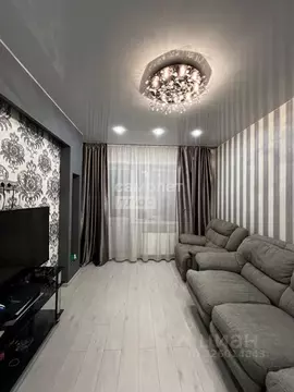 2-к кв. Иркутская область, Иркутск Киренская ул., 55/1 (55.6 м)