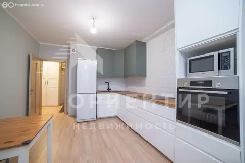 3-комнатная квартира: Екатеринбург, улица Краснолесья, 54 (88.7 м)