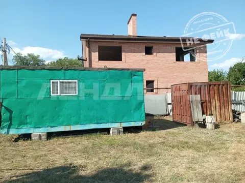 Участок в Ростовская область, Неклиновский район, Синявское с/пос, ...