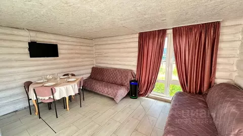 1-к кв. Красноярский край, Красноярск Пригорная ул., 47Ау269 (30.0 м)