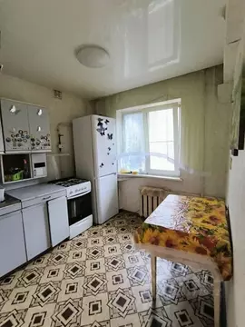 2-к кв. Омская область, Омск просп. Космический, 2 (45.0 м)